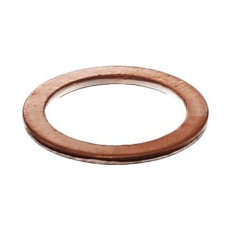Elring 16 X 22 X 1.5 (Pr-Ea/Pack Of 25) Oring 25 Pack, 119.504 119.504